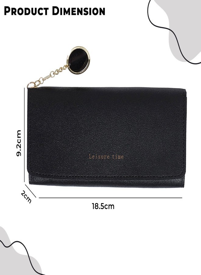 Kraptick Women Wallet - Image 3